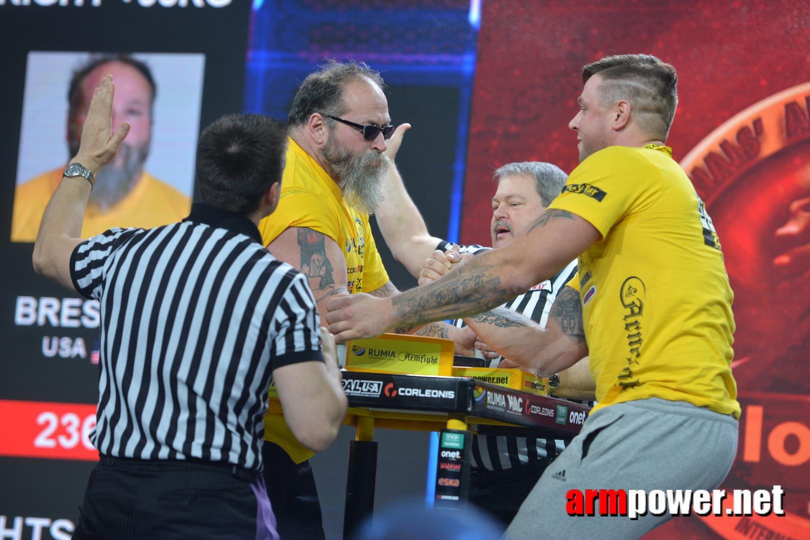 Zloty Tur 2015 Right Hand