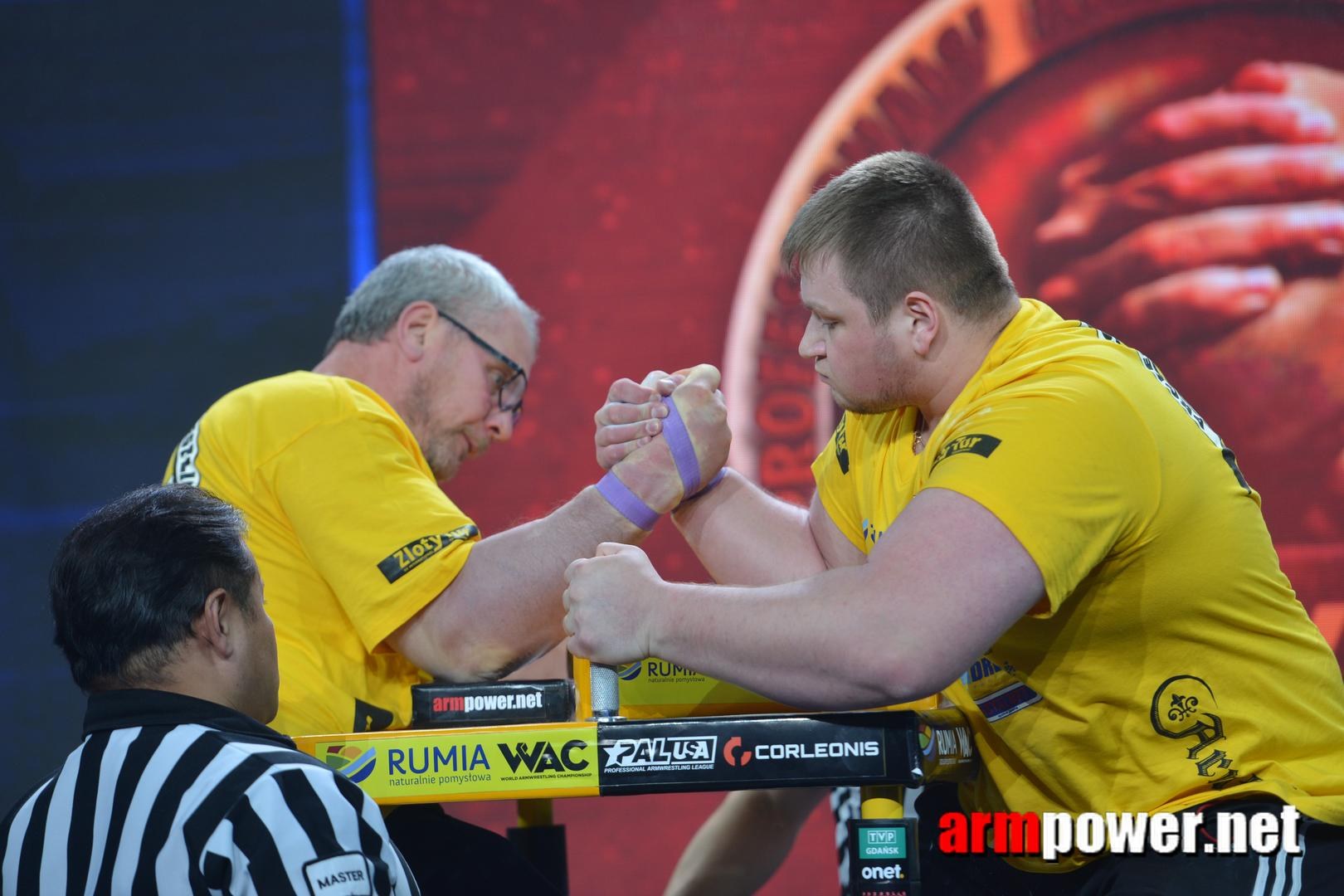 Zloty Tur 2015 Right Hand