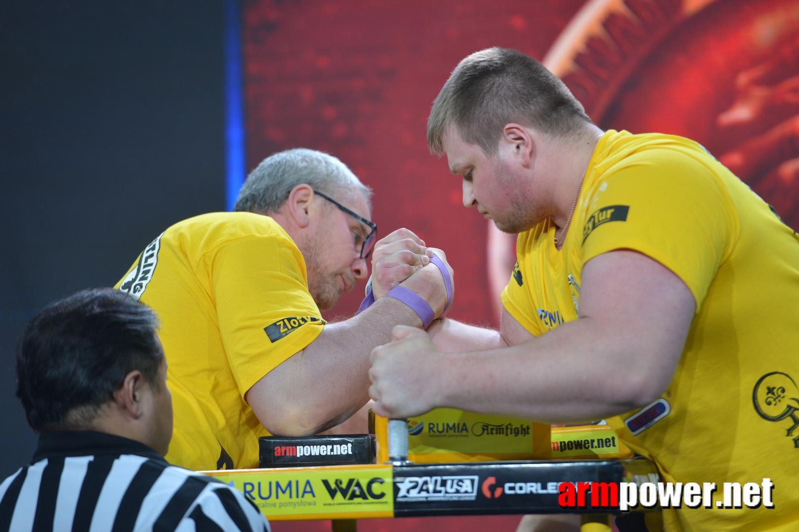 Zloty Tur 2015 Right Hand