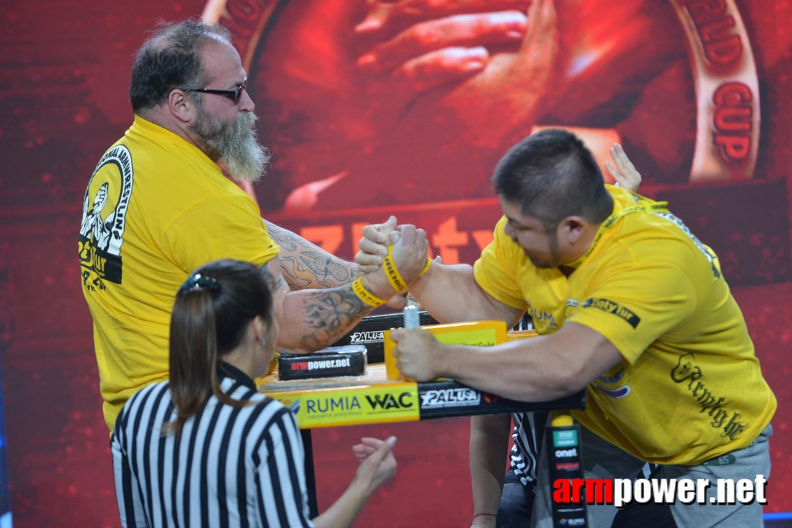 Zloty Tur 2015 Right Hand