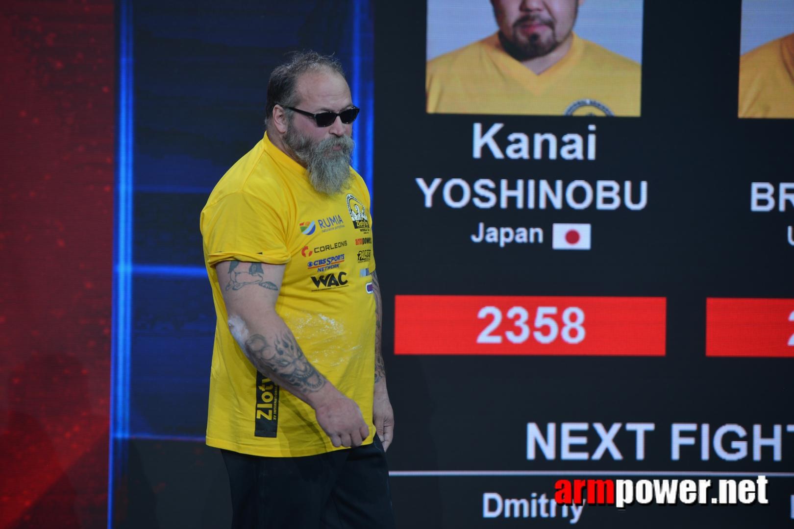 Zloty Tur 2015 Right Hand