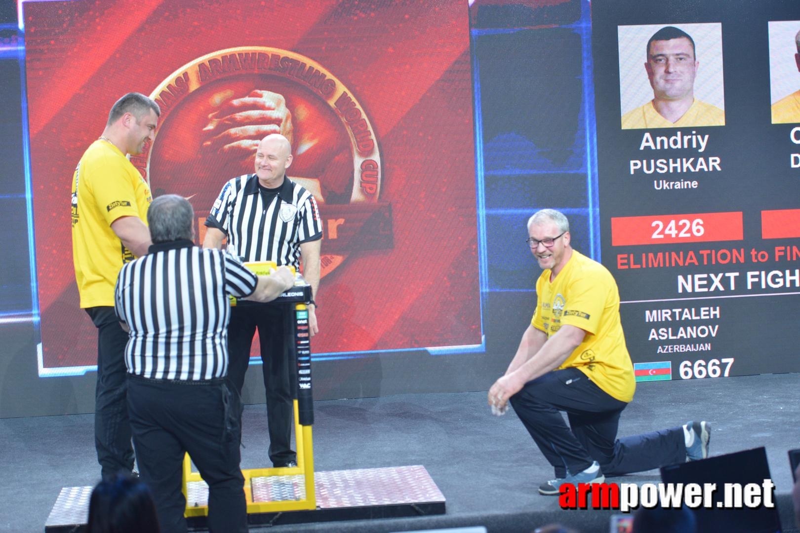 Zloty Tur 2015 Right Hand