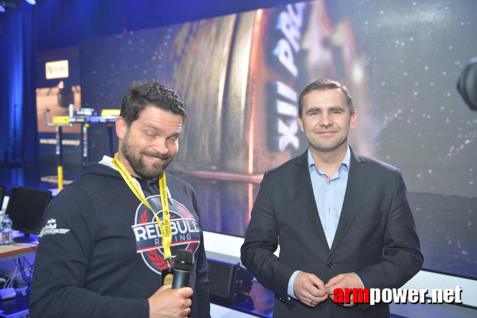 Zloty Tur 2015 Right Hand