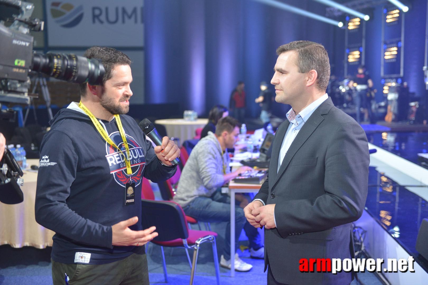 Zloty Tur 2015 Right Hand