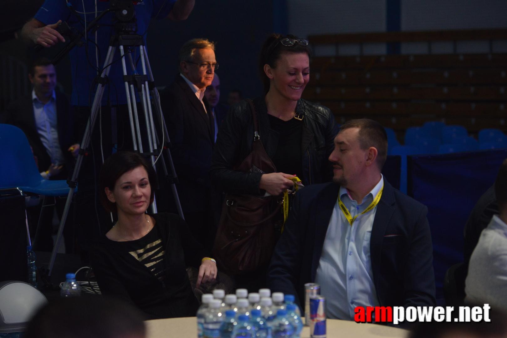 Zloty Tur 2015 Right Hand