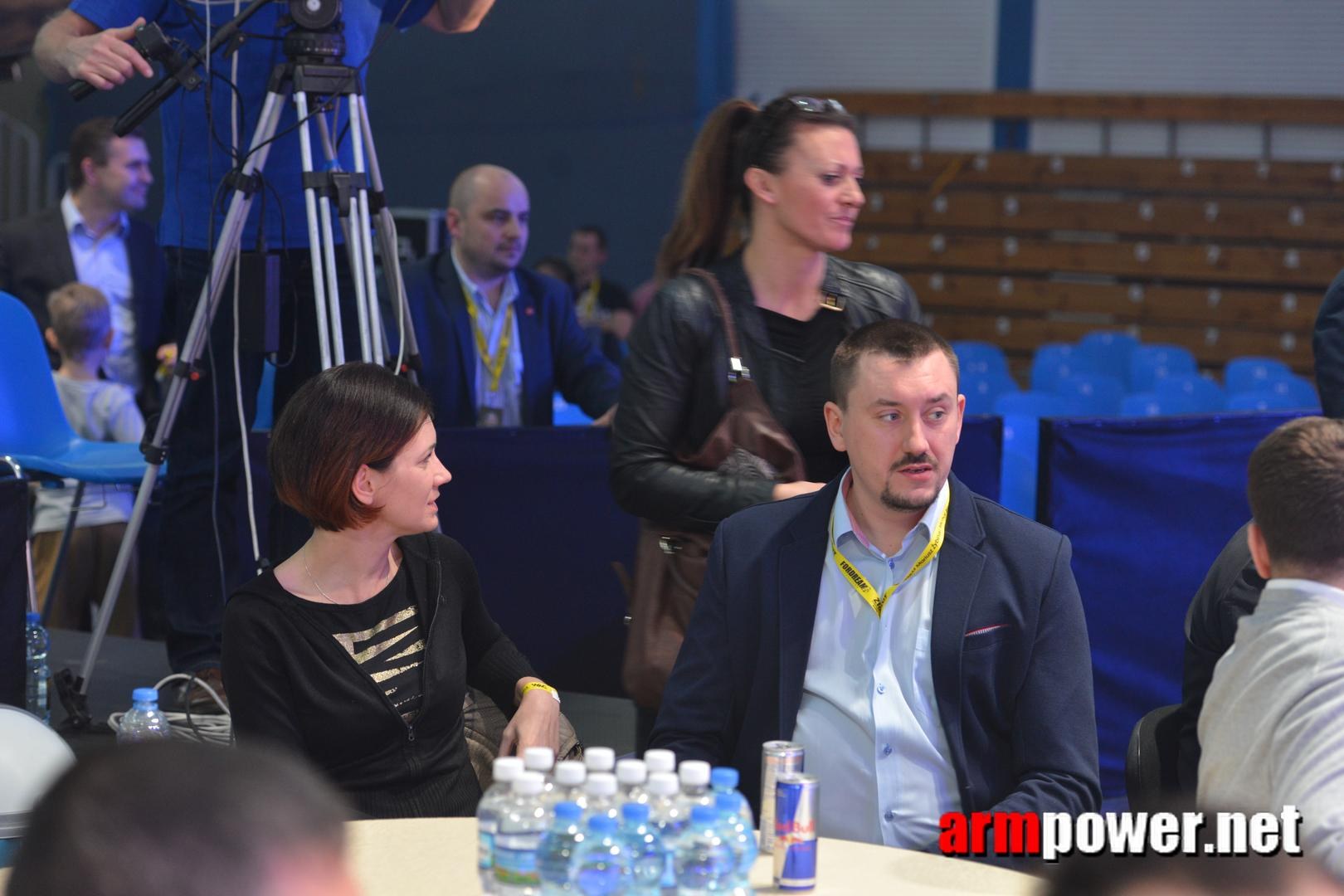 Zloty Tur 2015 Right Hand