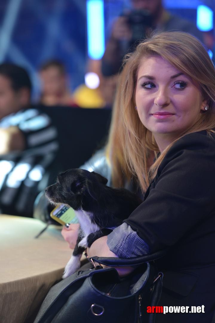 Zloty Tur 2015 Right Hand