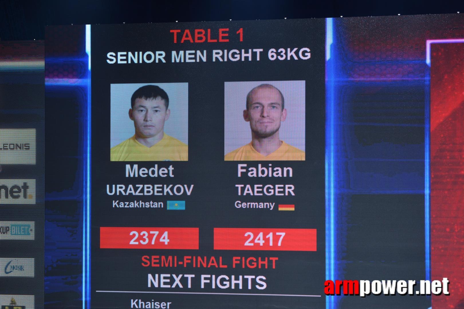 Zloty Tur 2015 Right Hand