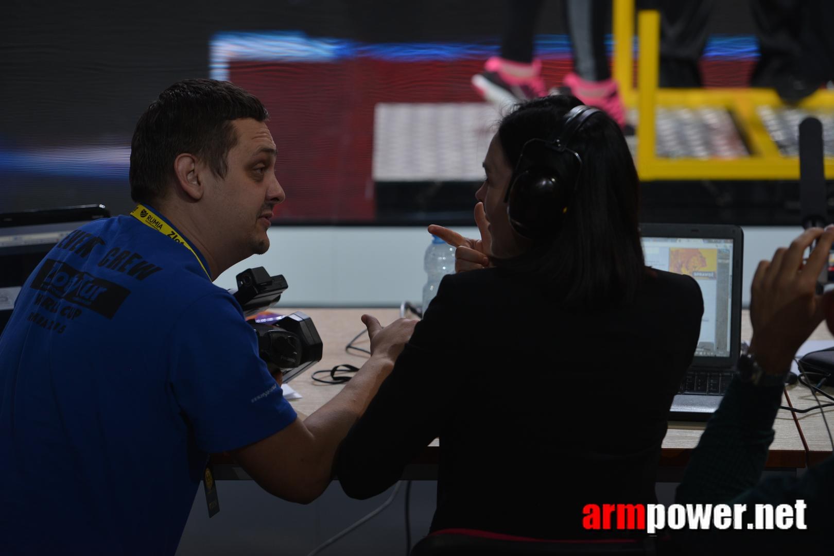 Zloty Tur 2015 Right Hand