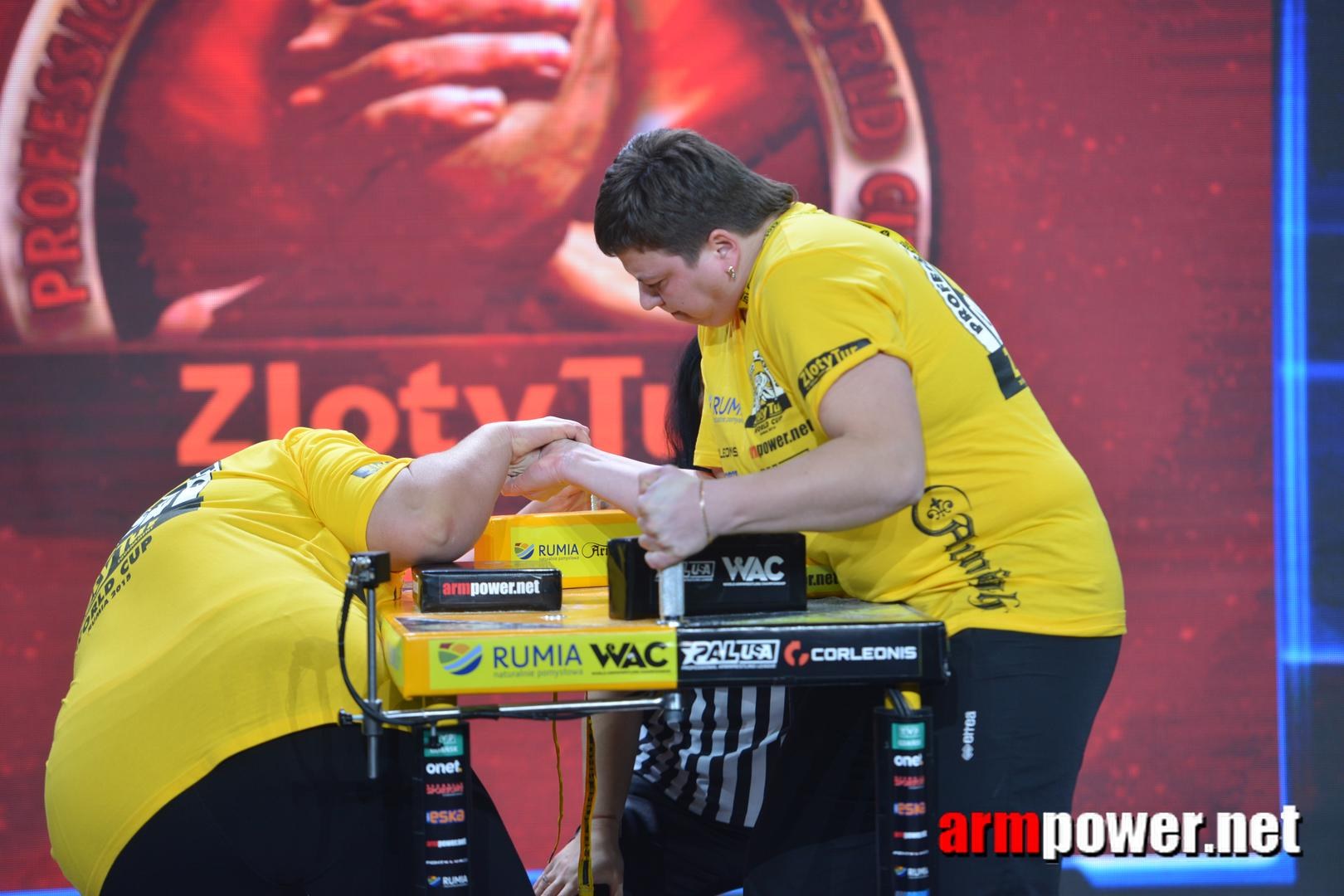 Zloty Tur 2015 Right Hand