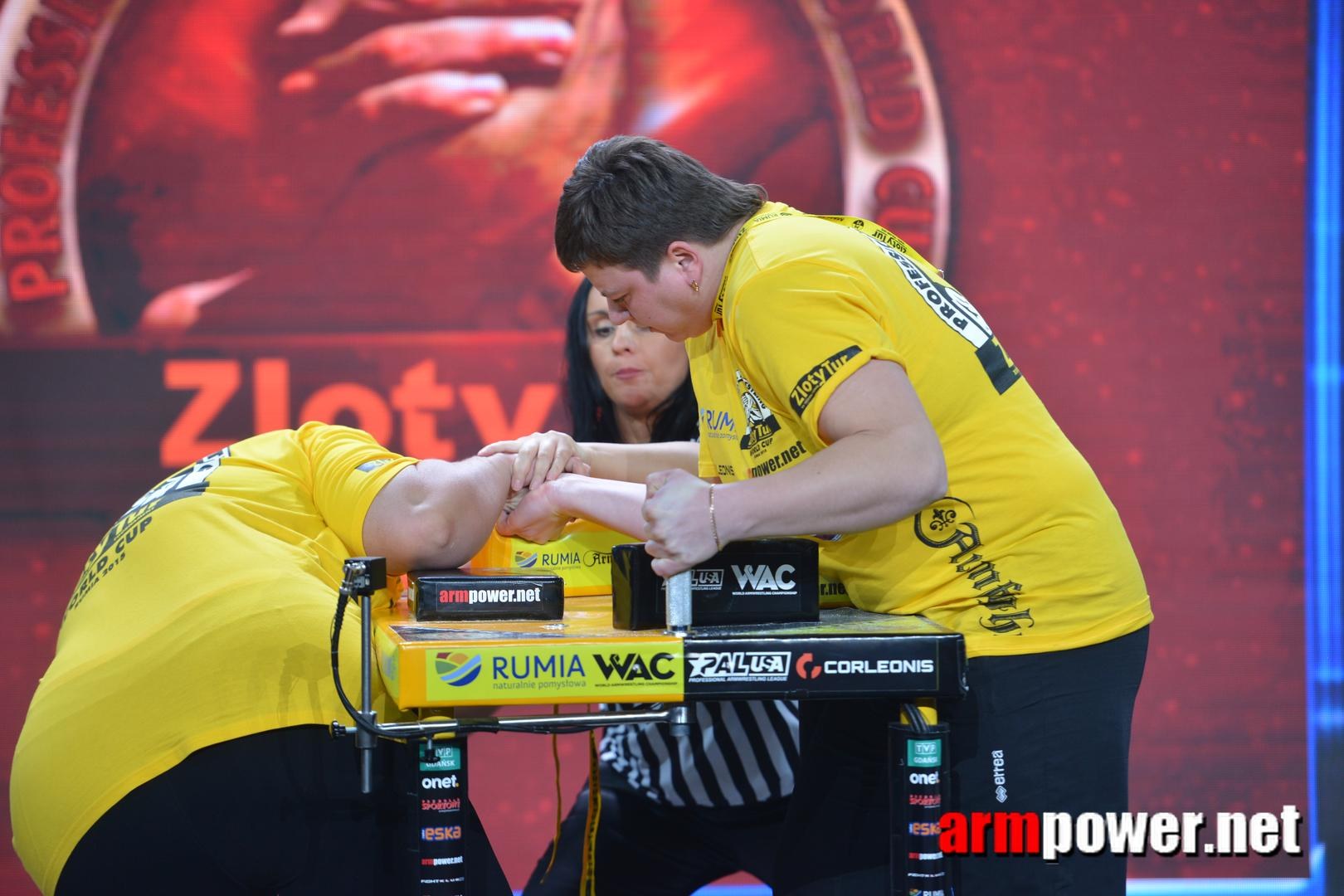 Zloty Tur 2015 Right Hand