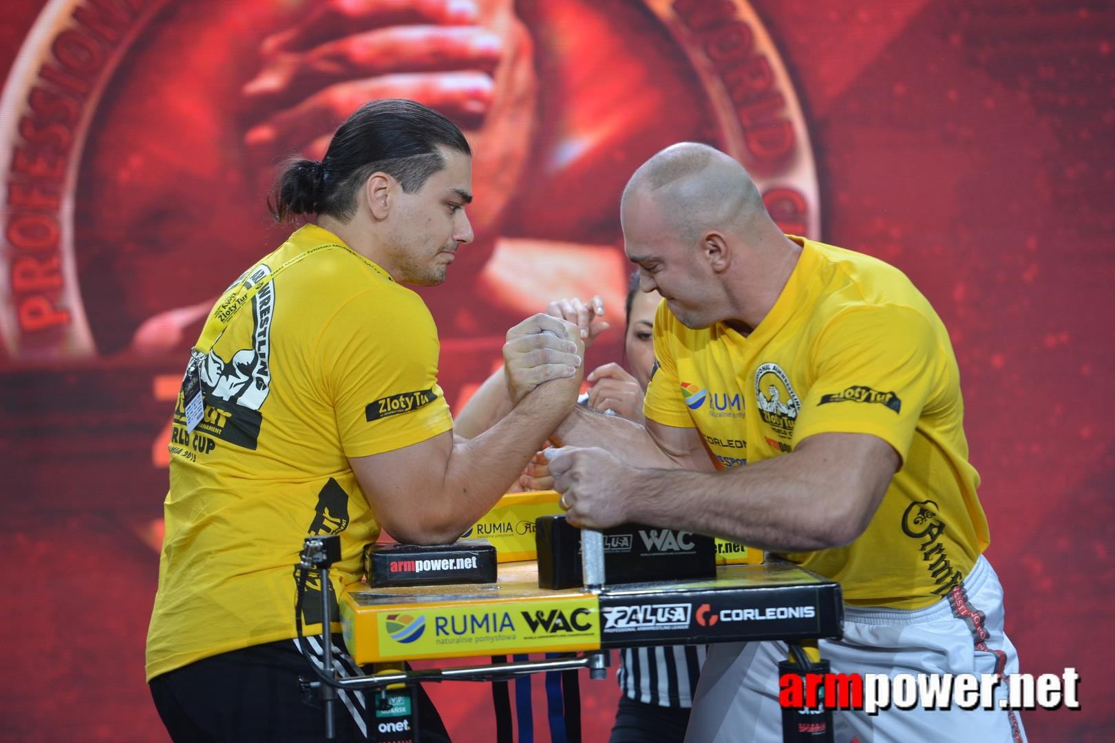 Zloty Tur 2015 Right Hand