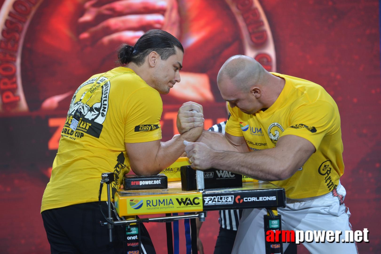 Zloty Tur 2015 Right Hand