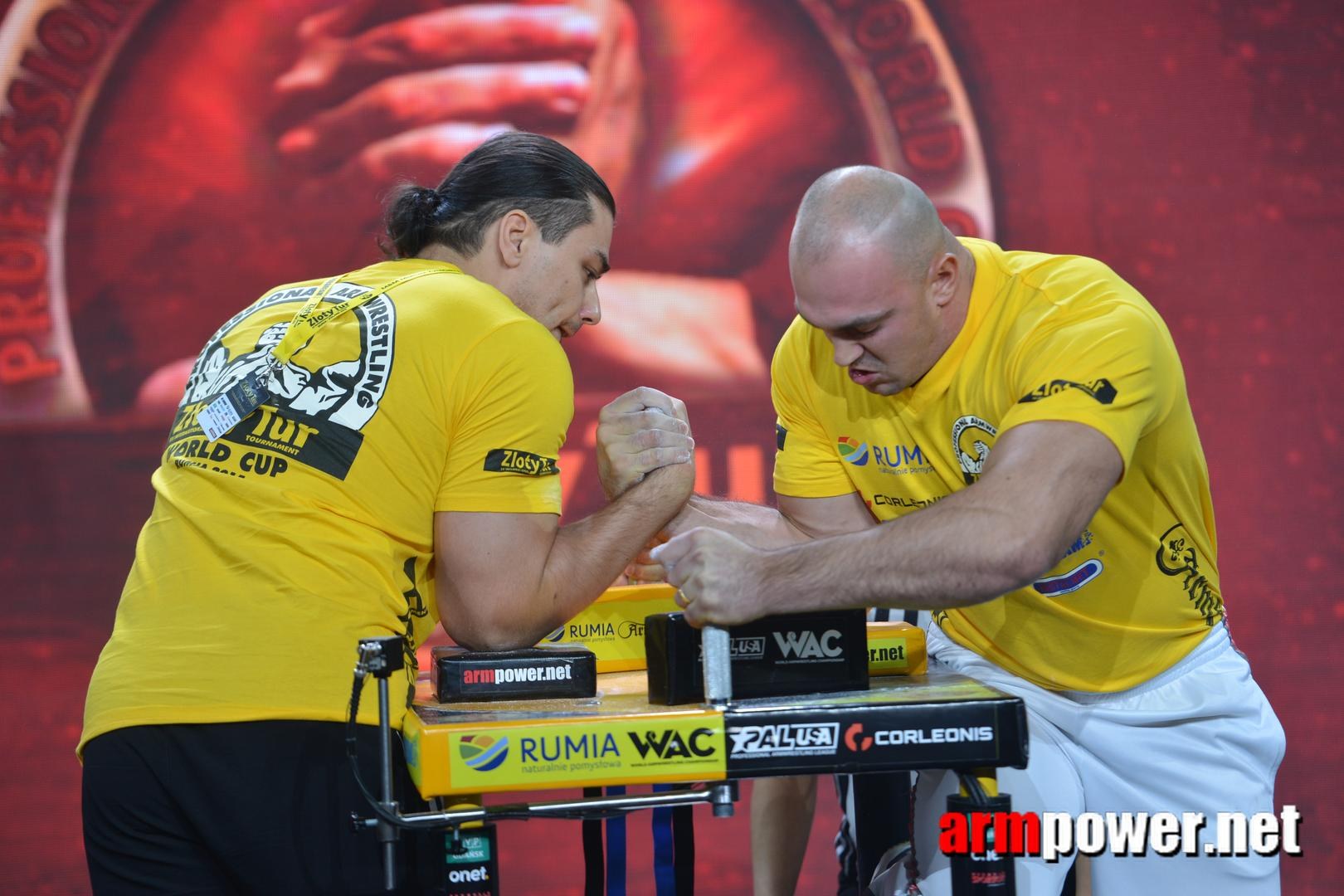 Zloty Tur 2015 Right Hand