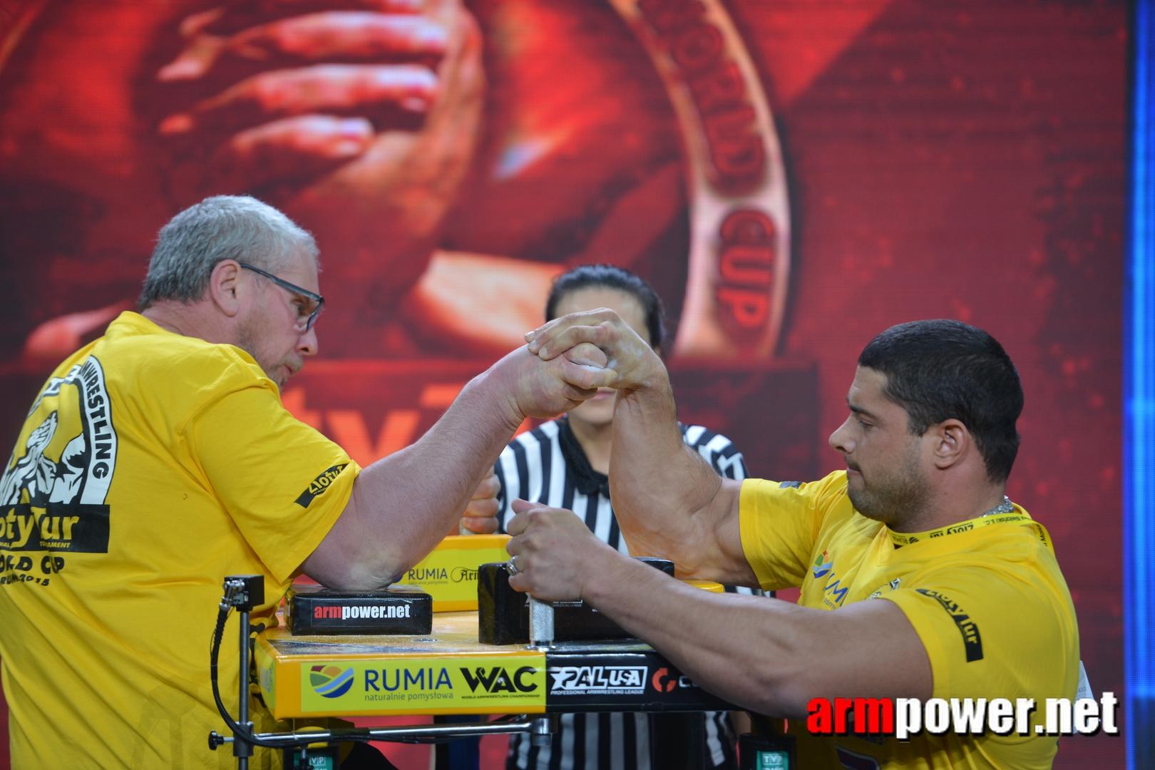 Zloty Tur 2015 Right Hand