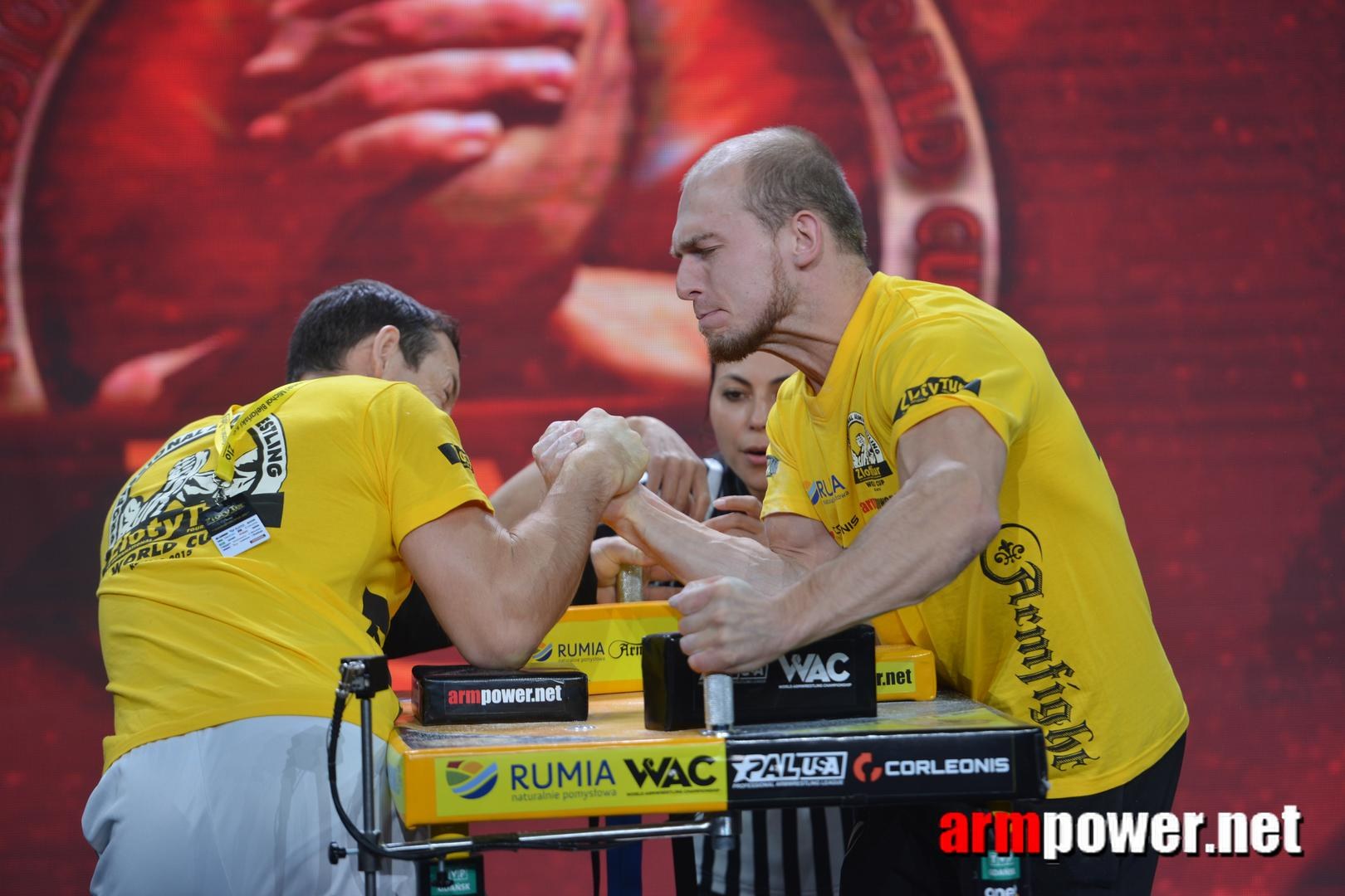 Zloty Tur 2015 Right Hand