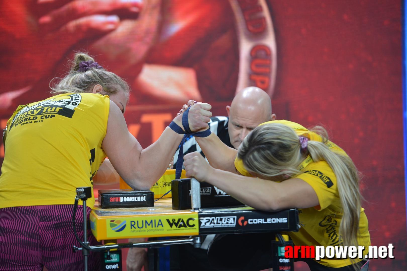 Zloty Tur 2015 Right Hand