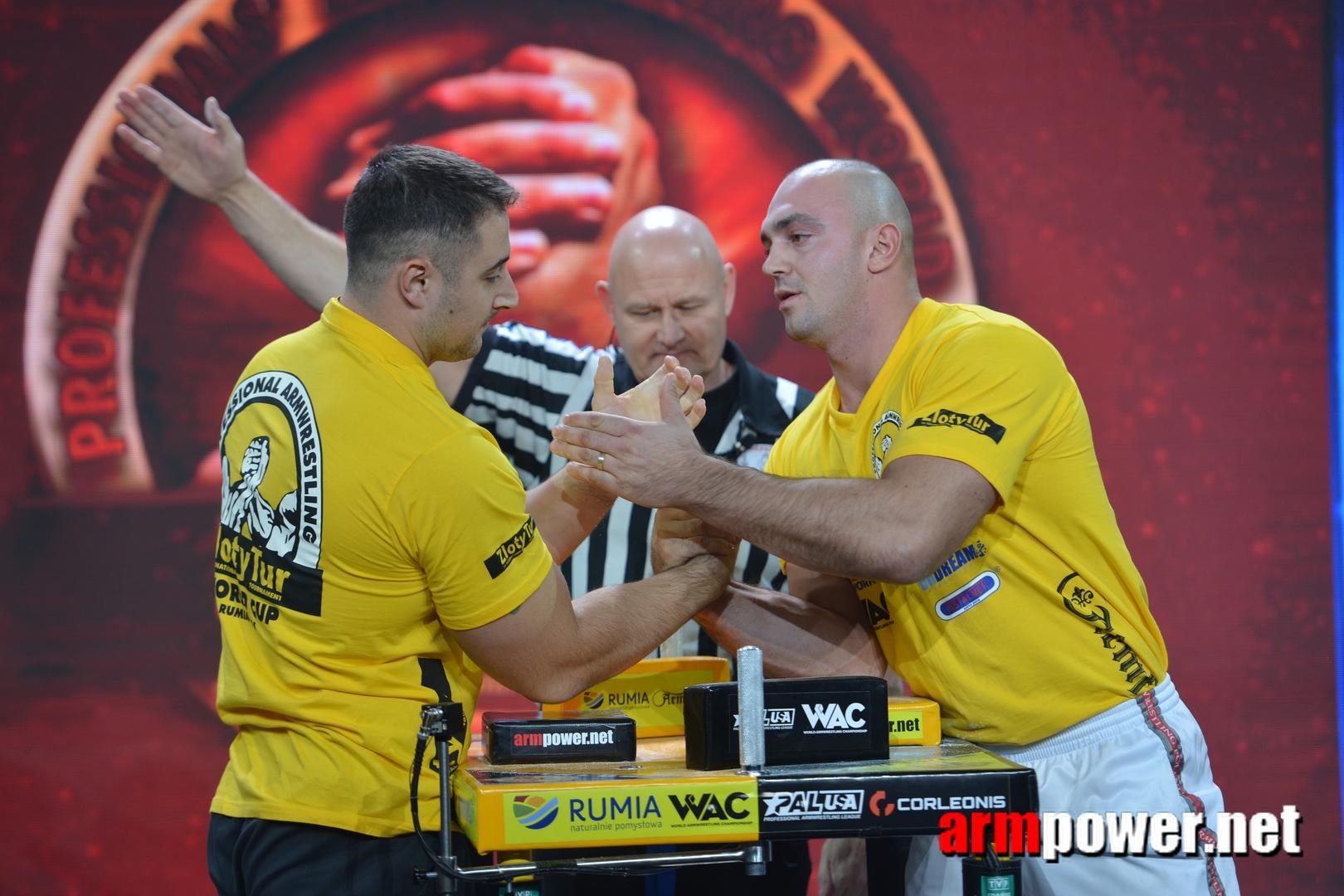 Zloty Tur 2015 Right Hand