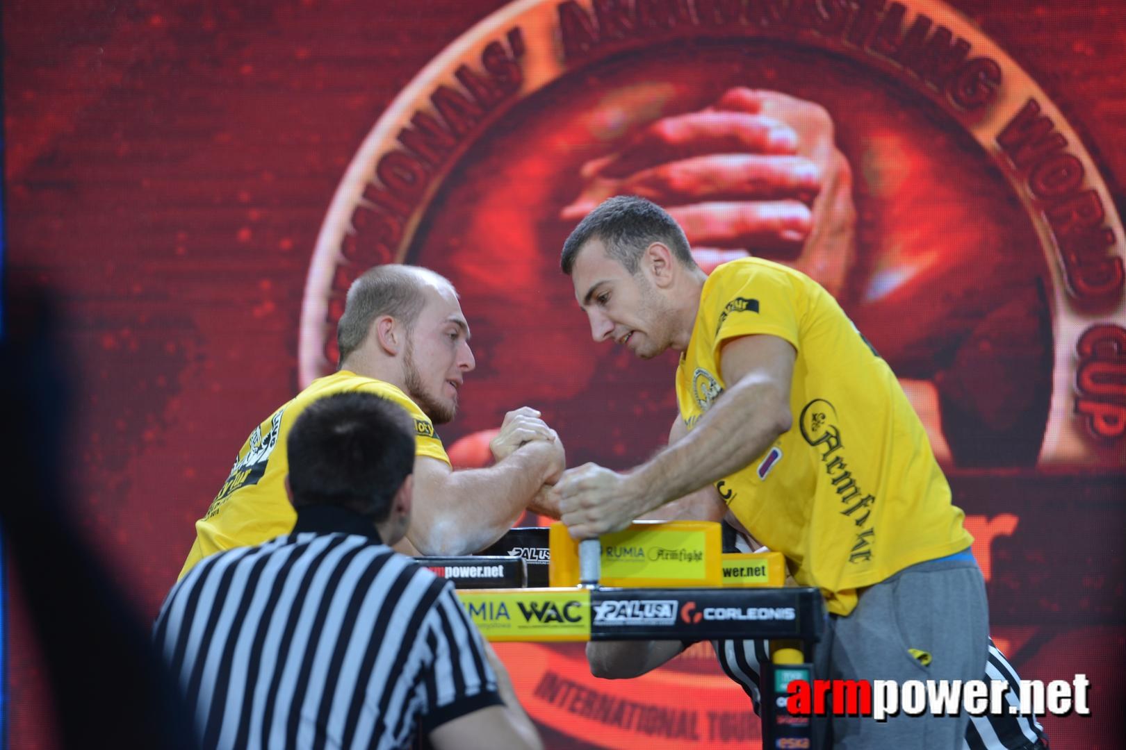 Zloty Tur 2015 Right Hand