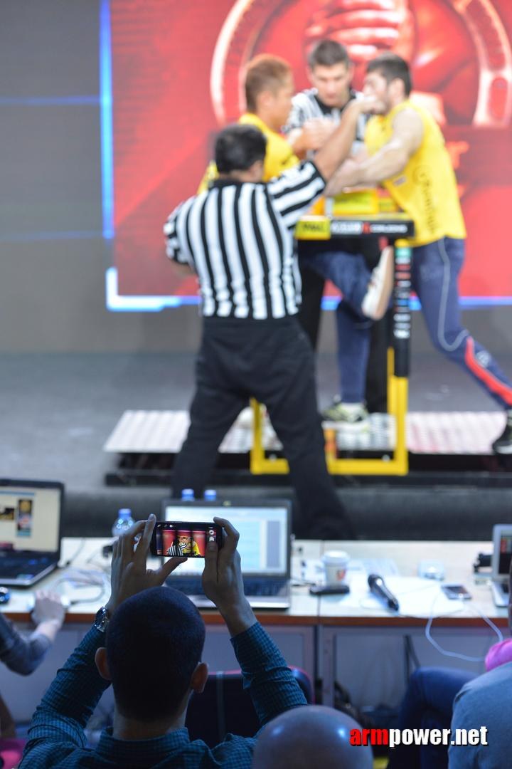 Zloty Tur 2015 Right Hand