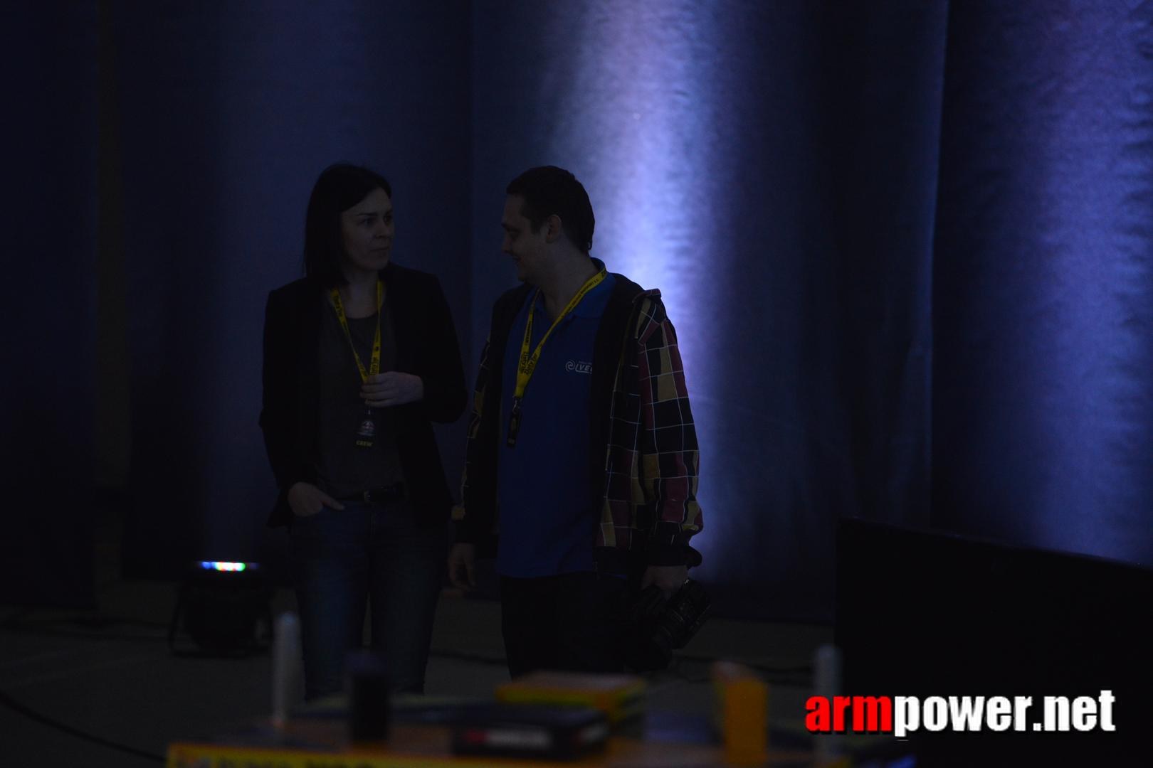 Zloty Tur 2015 Right Hand