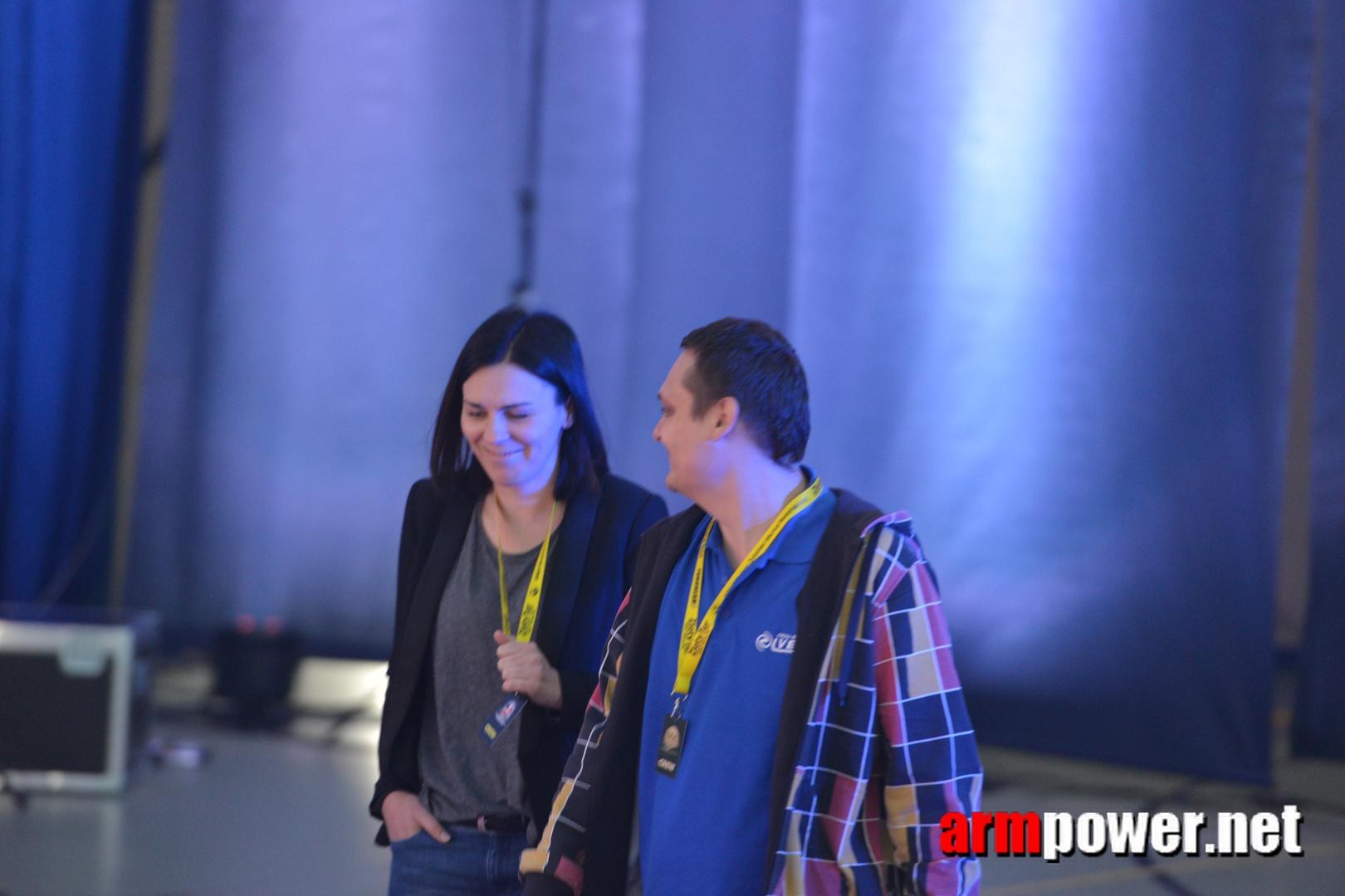 Zloty Tur 2015 Right Hand