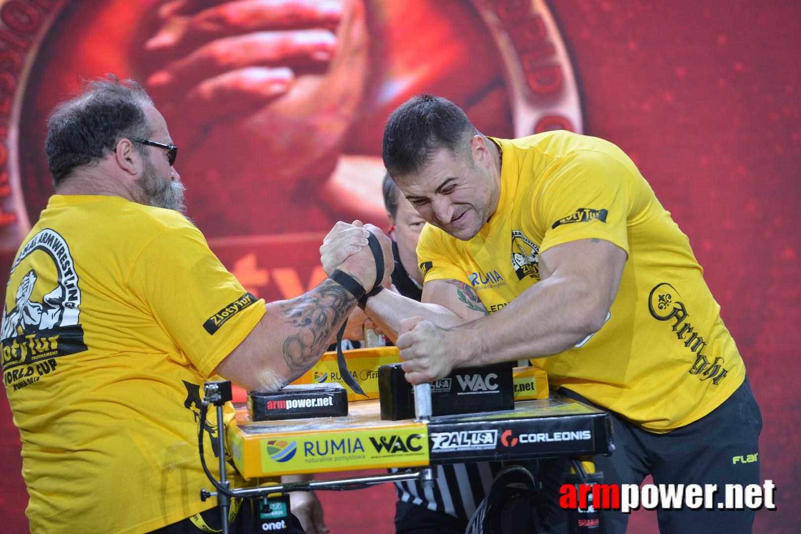 Zloty Tur 2015 Right Hand