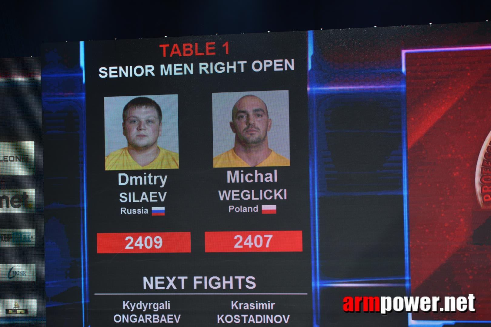 Zloty Tur 2015 Right Hand