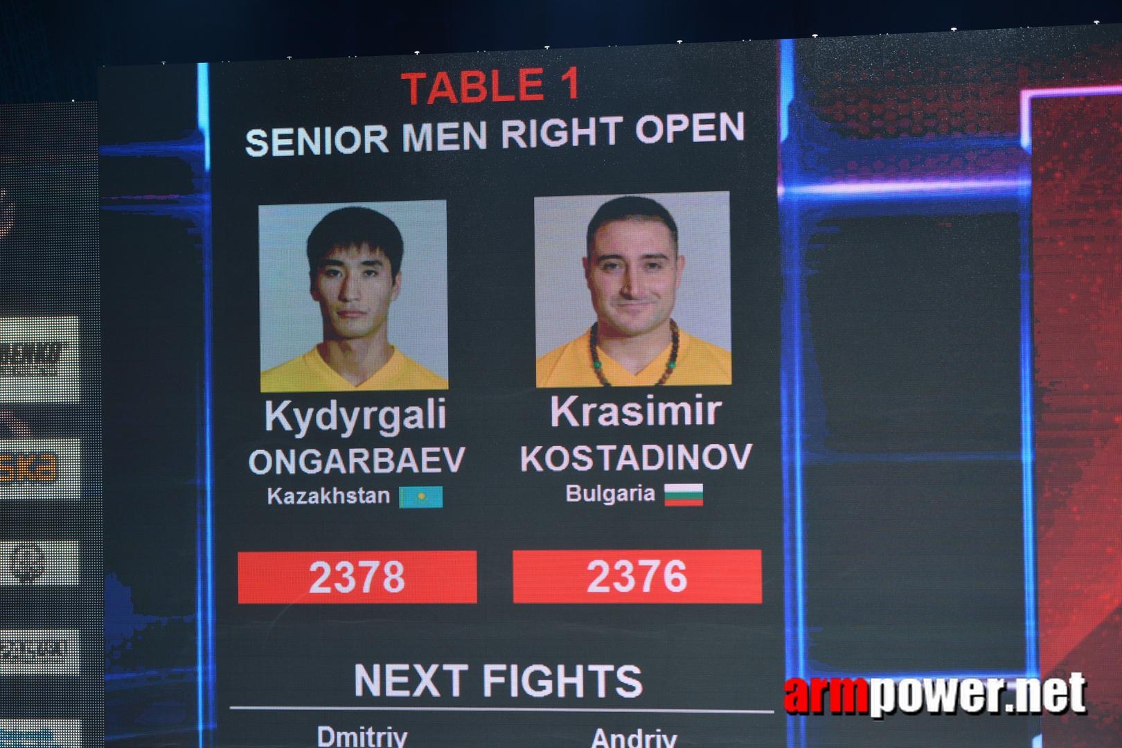 Zloty Tur 2015 Right Hand