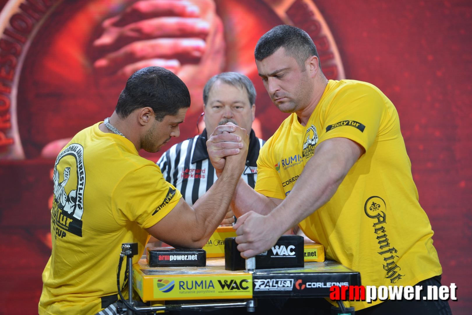 Zloty Tur 2015 Right Hand