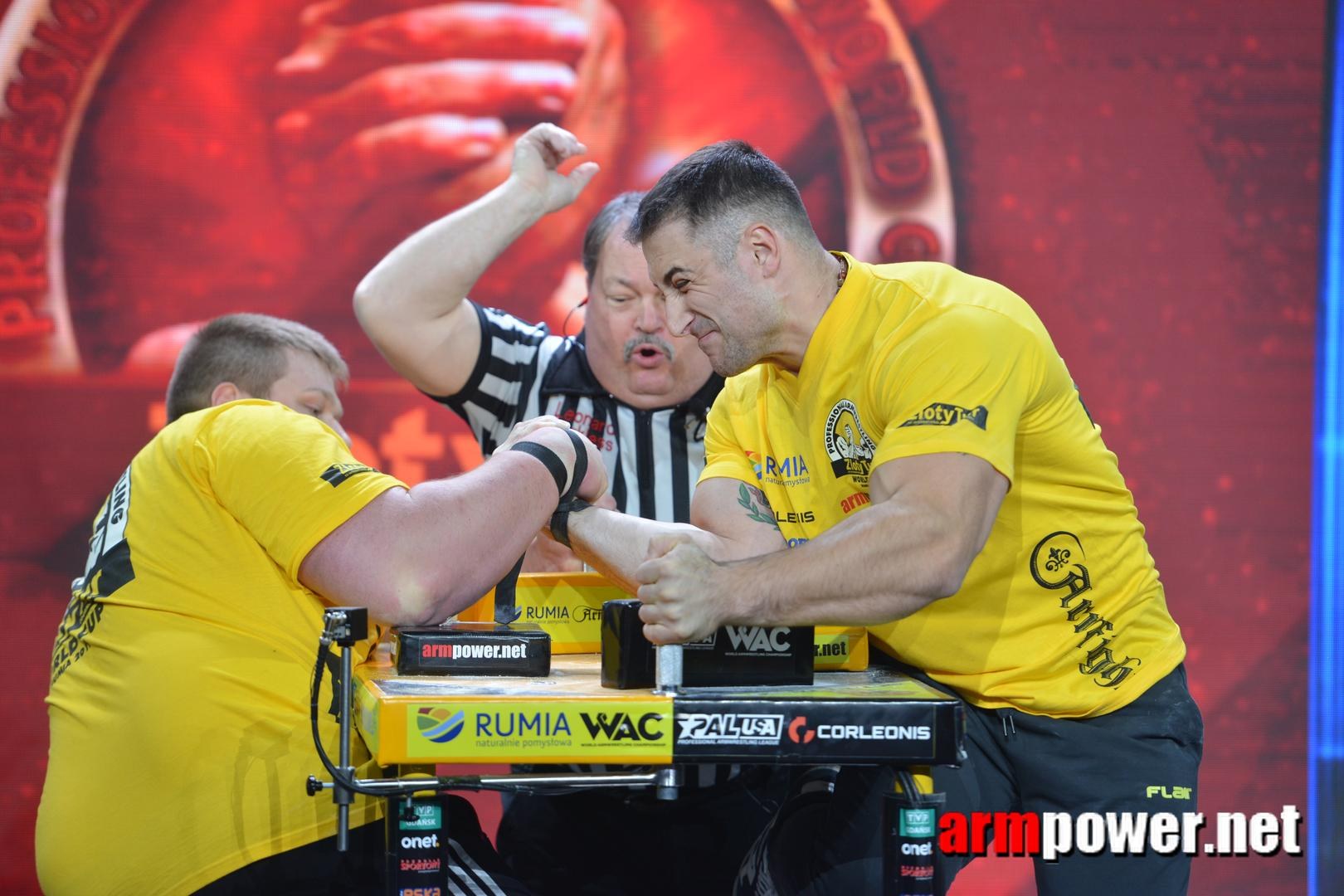 Zloty Tur 2015 Right Hand