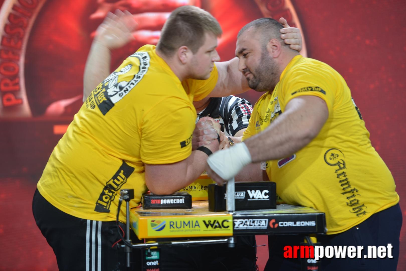 Zloty Tur 2015 Right Hand