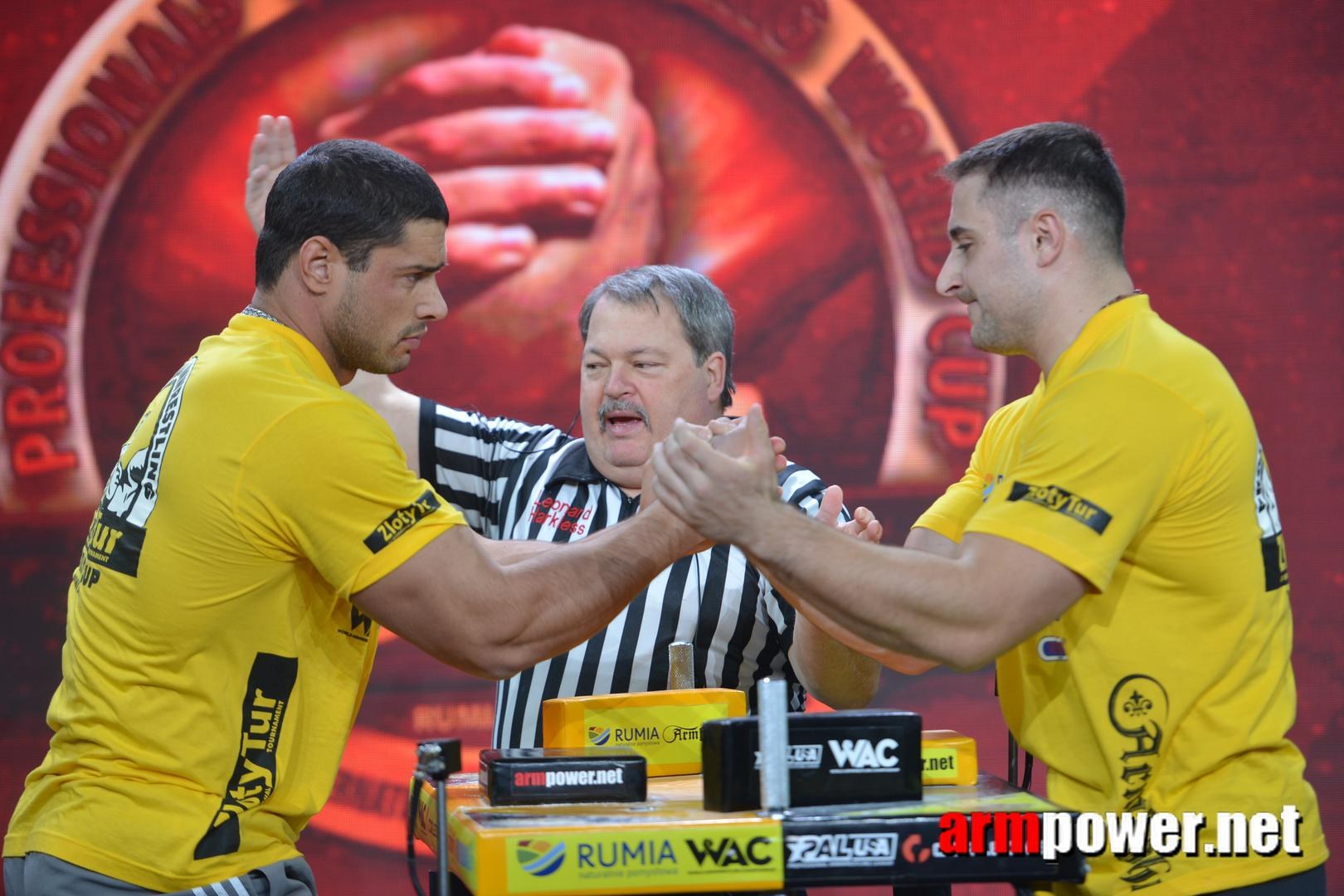 Zloty Tur 2015 Right Hand