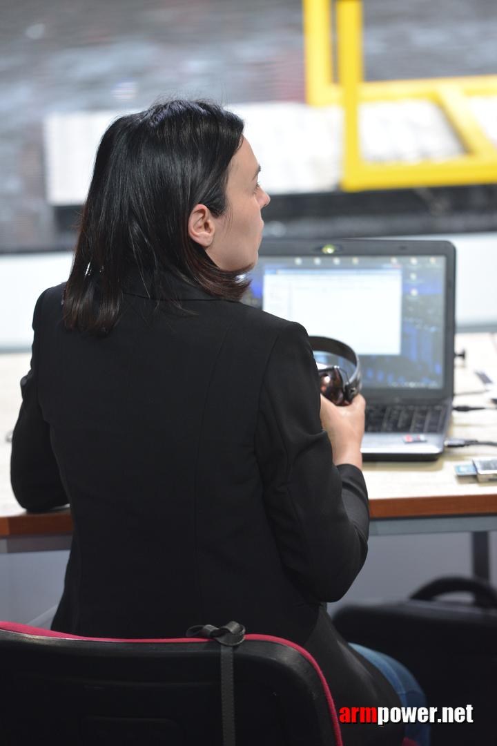 Zloty Tur 2015 Right Hand