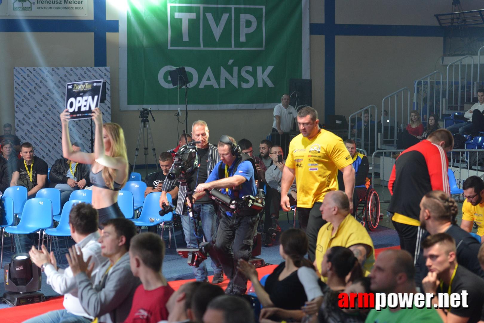 Zloty Tur 2015 Right Hand