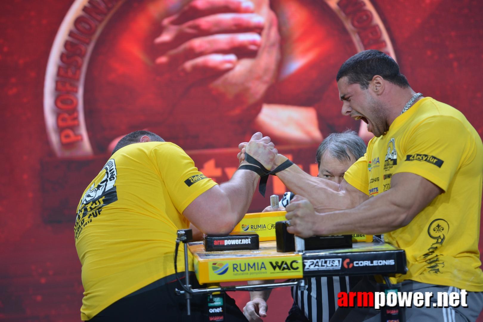 Zloty Tur 2015 Right Hand