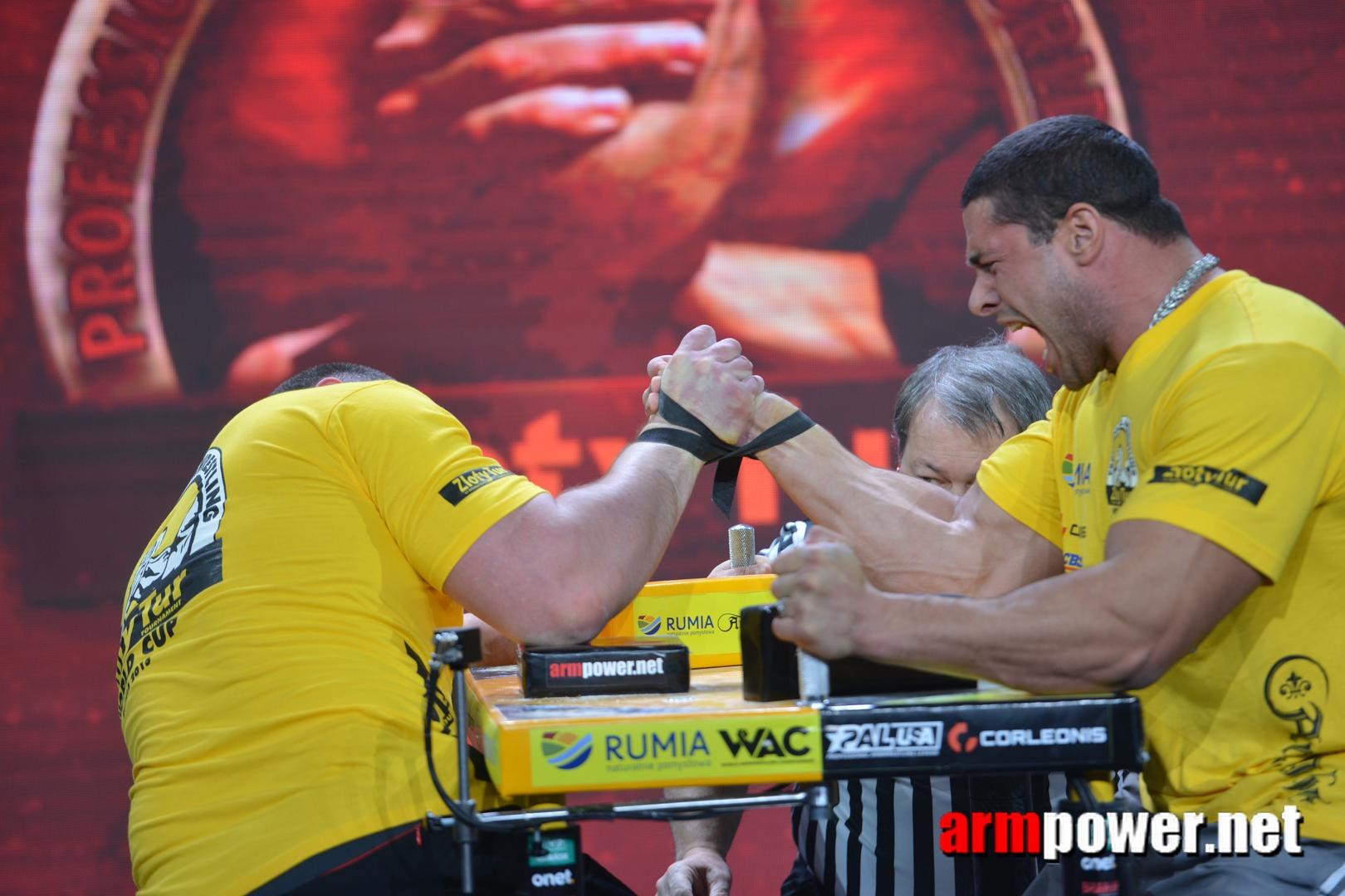 Zloty Tur 2015 Right Hand