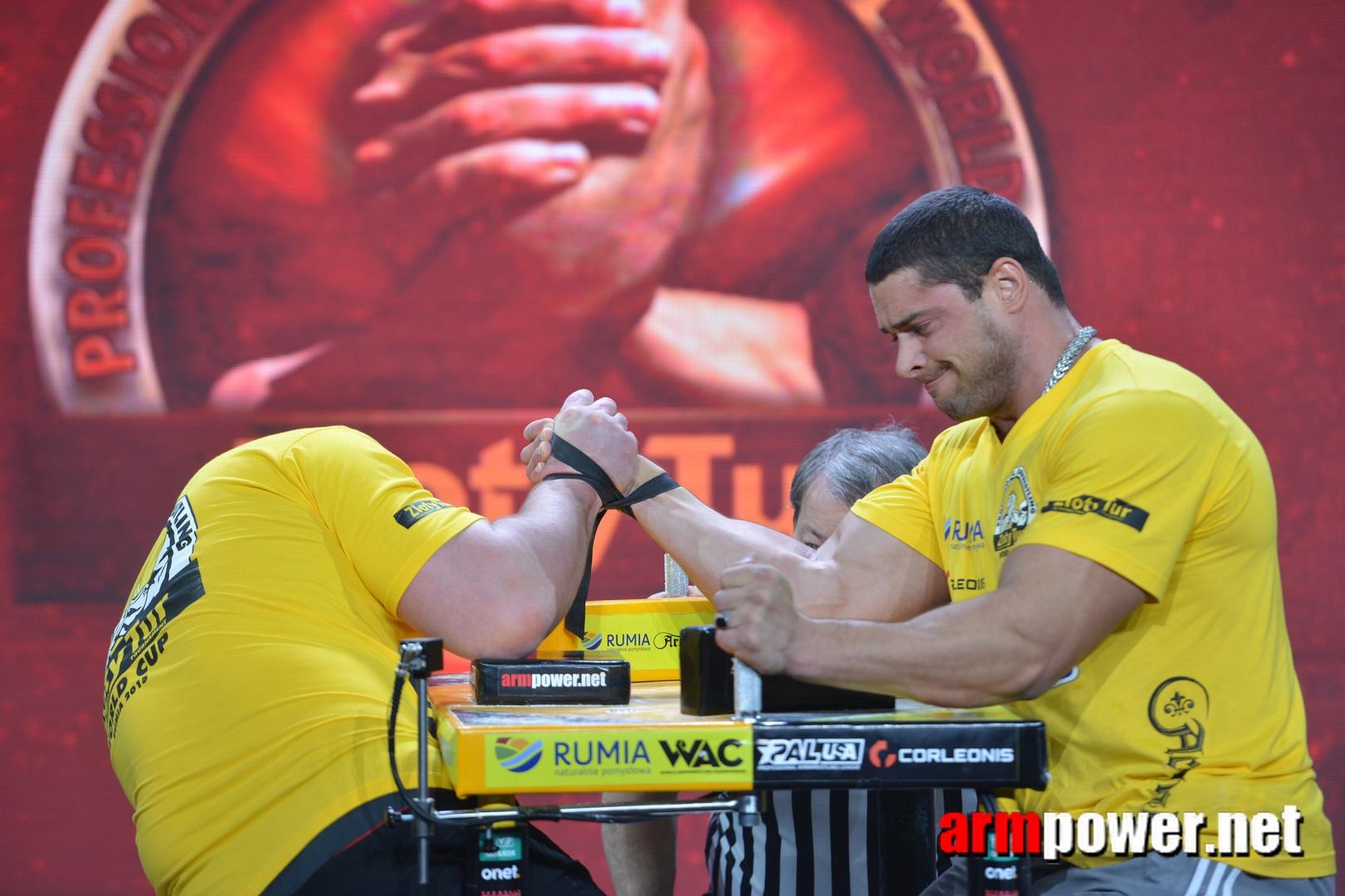 Zloty Tur 2015 Right Hand