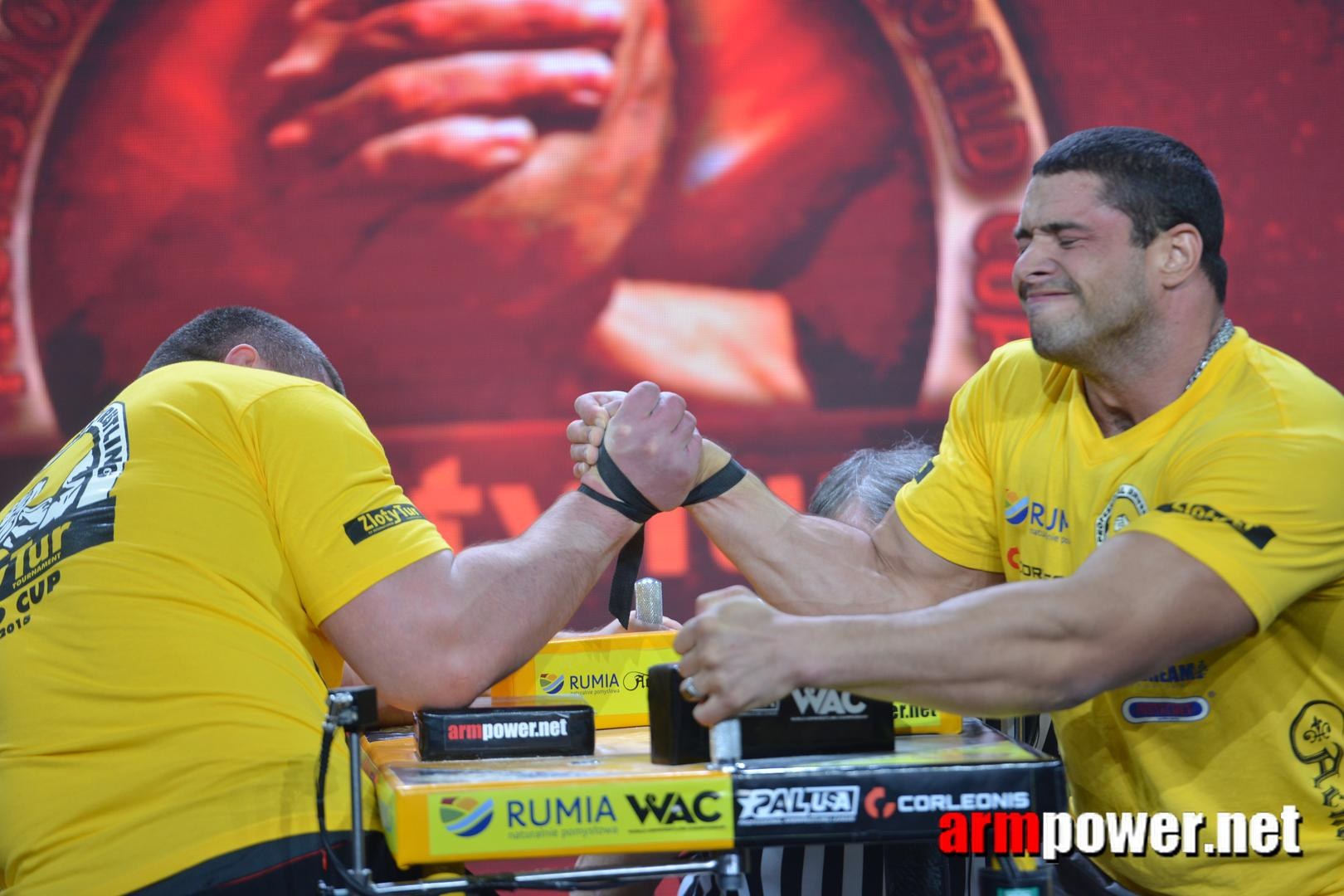 Zloty Tur 2015 Right Hand