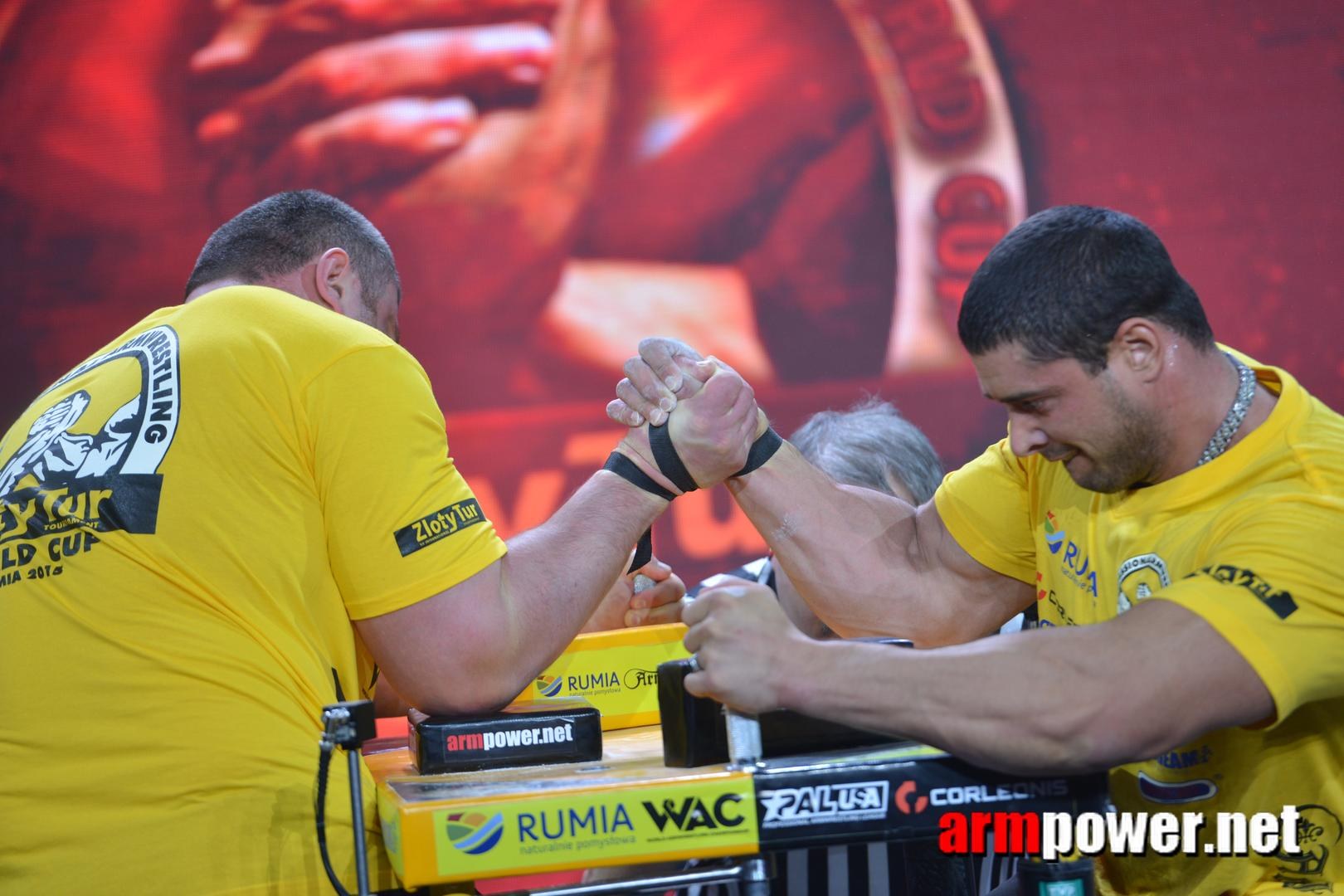 Zloty Tur 2015 Right Hand