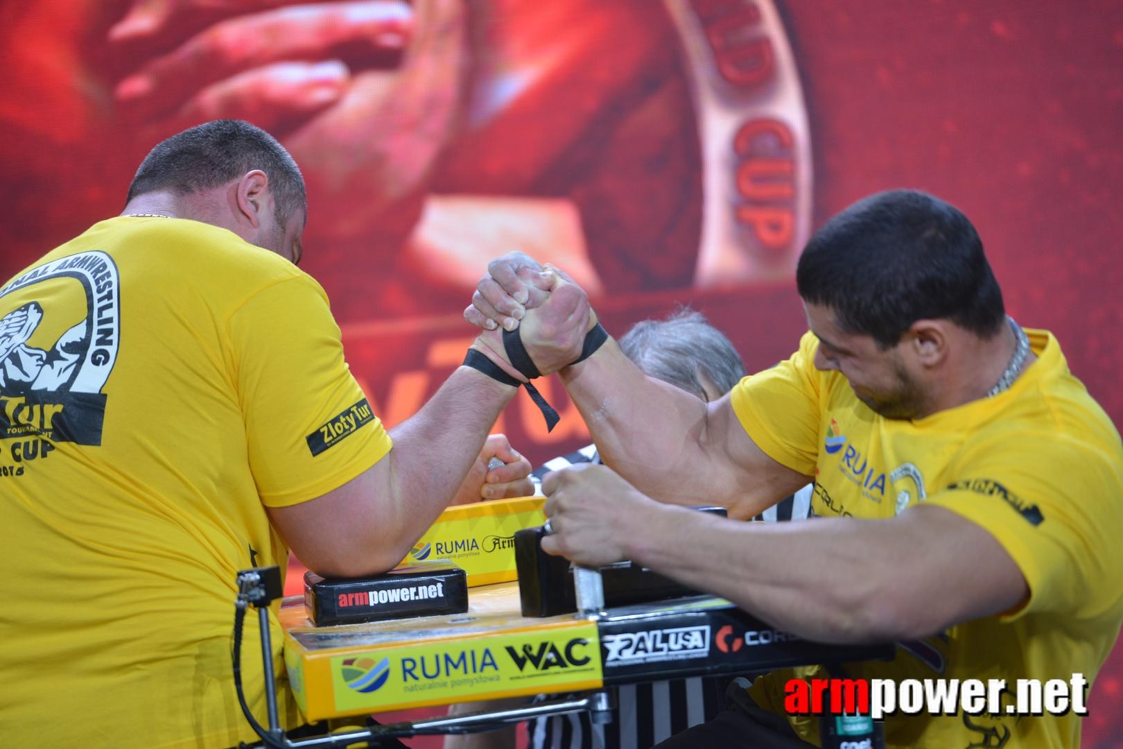 Zloty Tur 2015 Right Hand