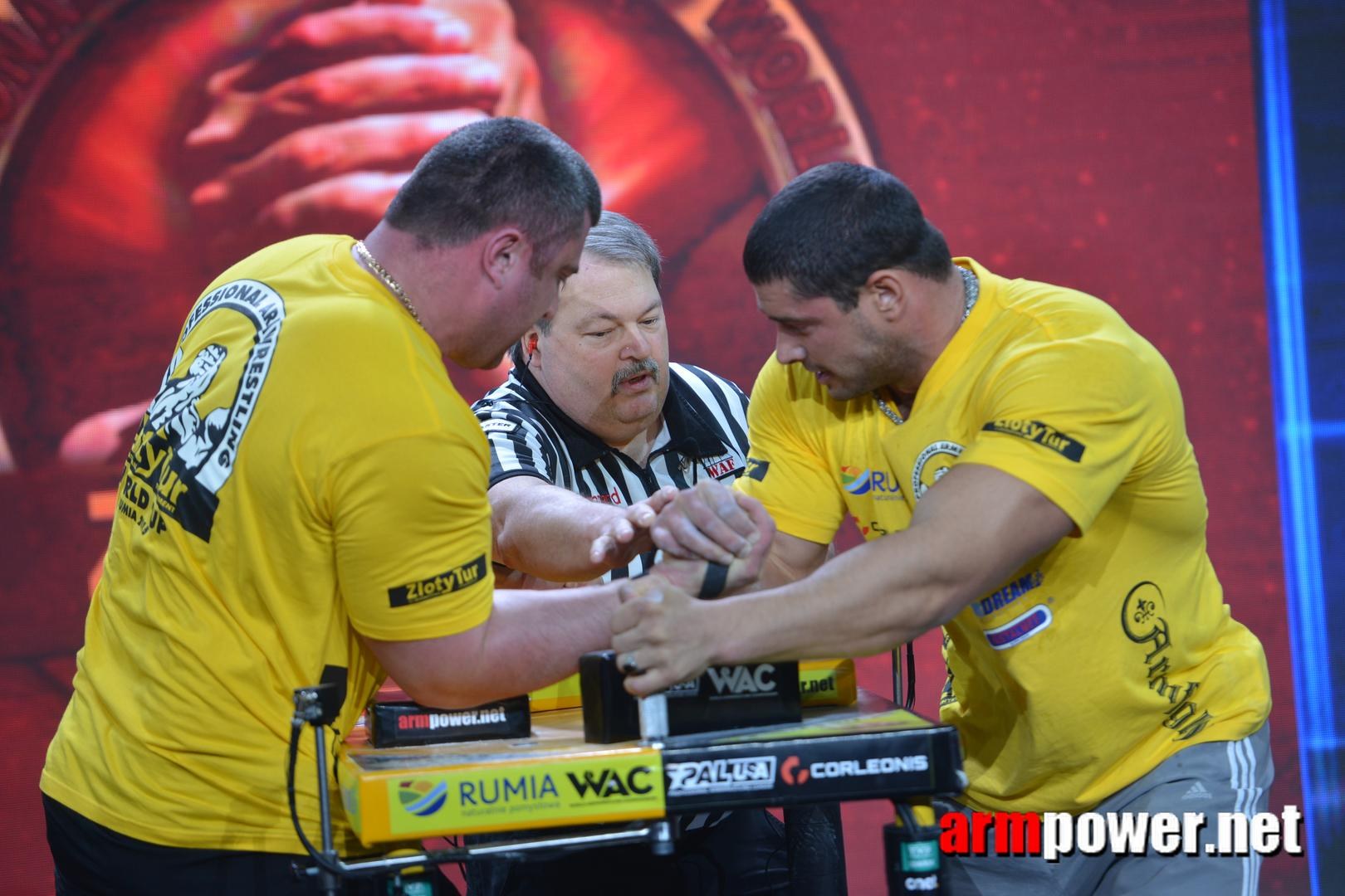 Zloty Tur 2015 Right Hand