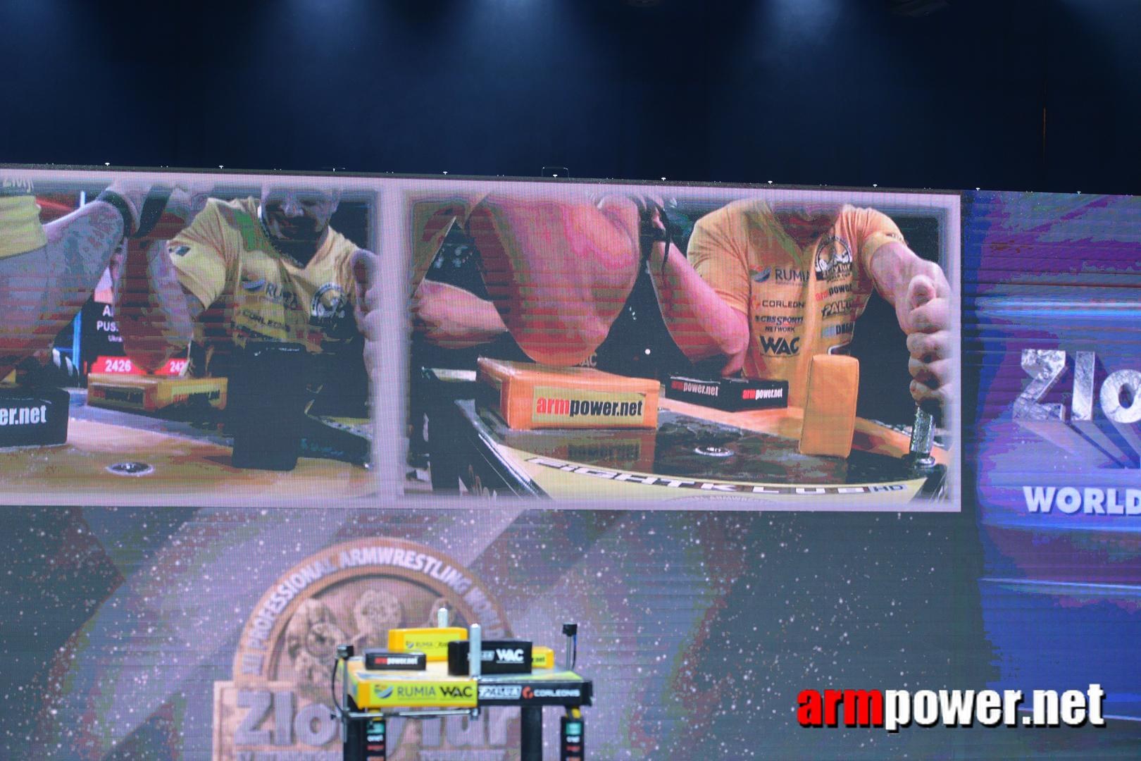 Zloty Tur 2015 Right Hand