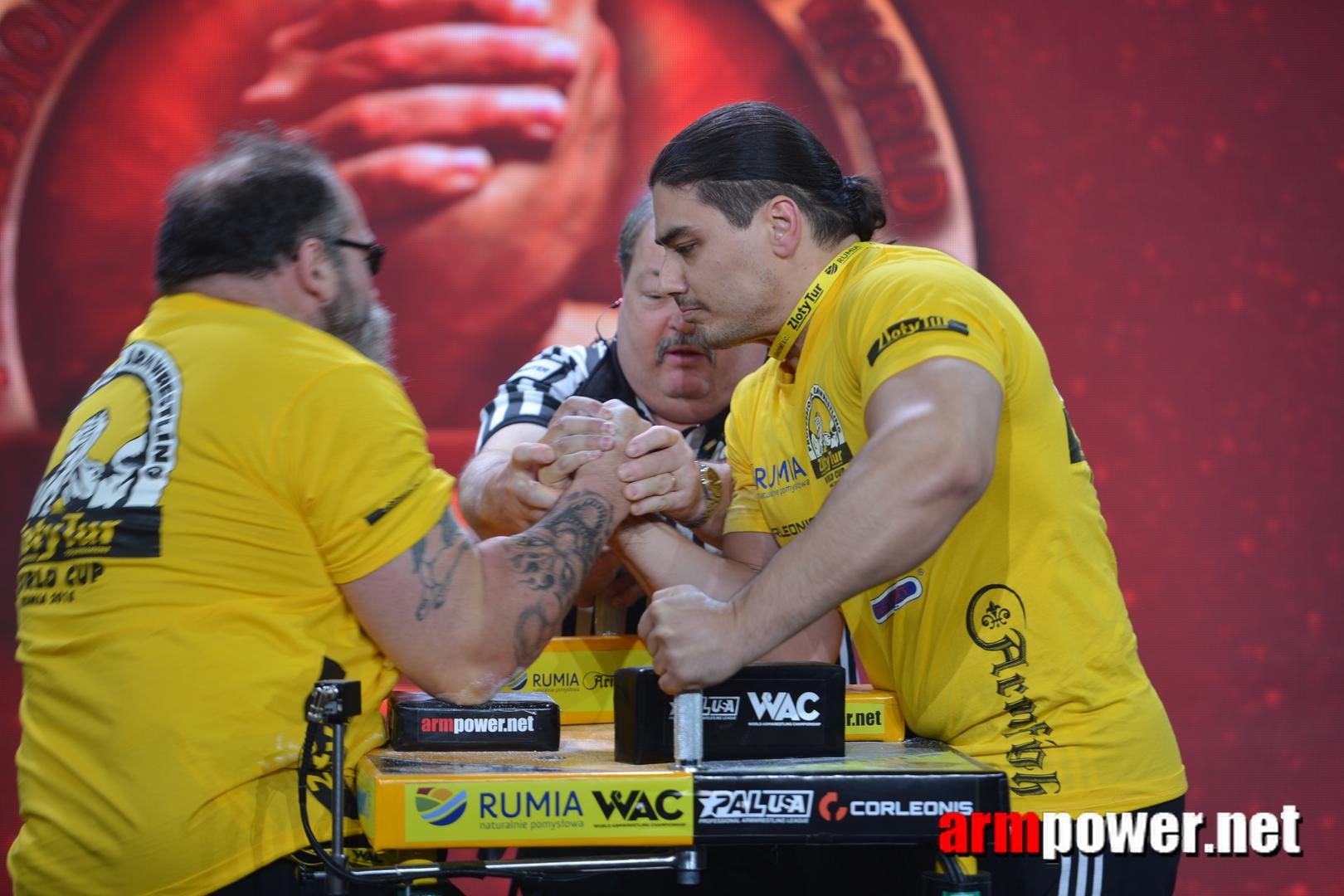 Zloty Tur 2015 Right Hand