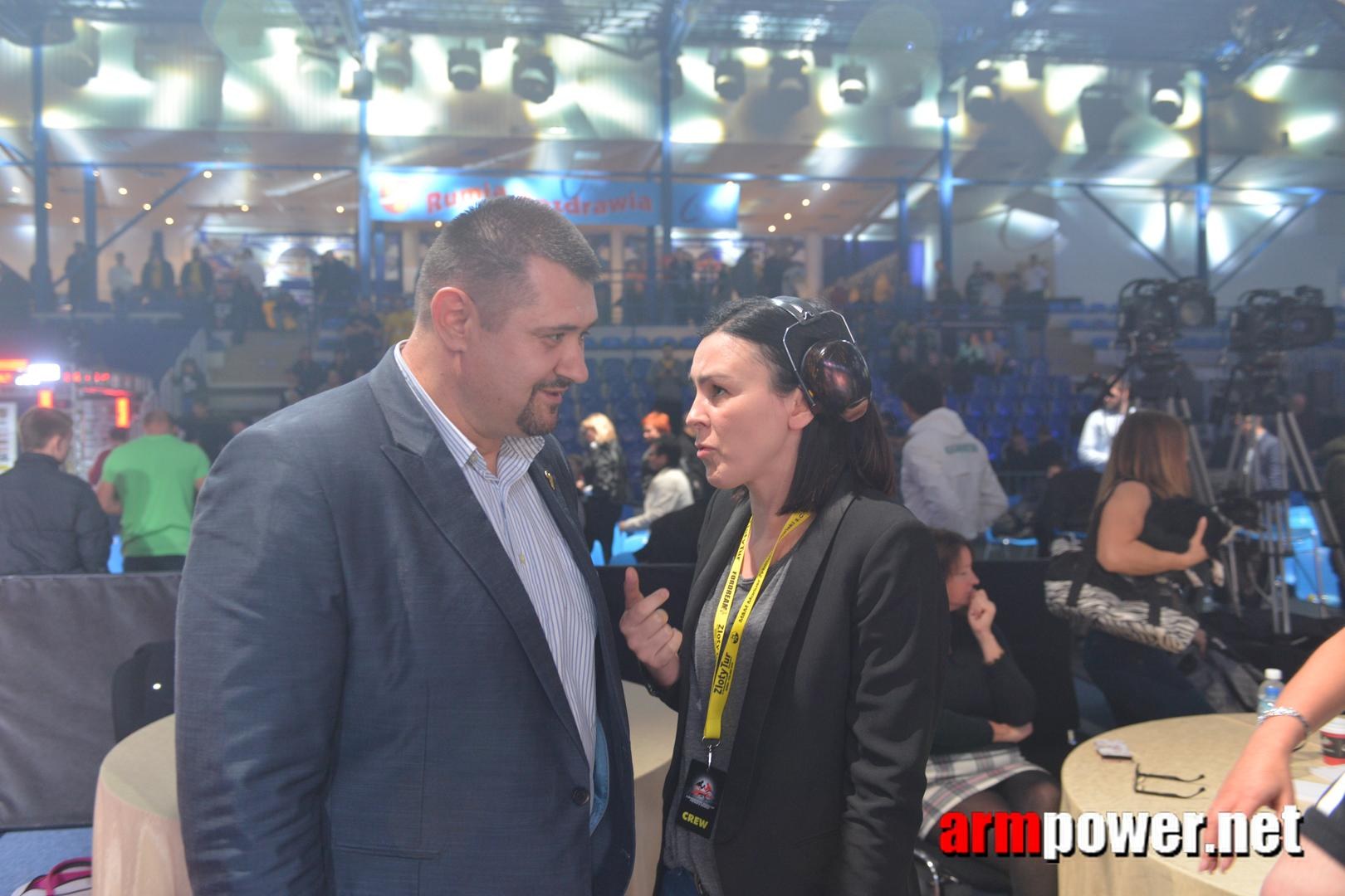 Zloty Tur 2015 Right Hand