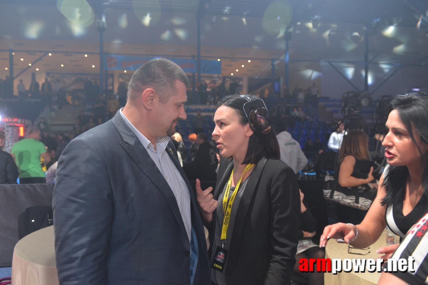 Zloty Tur 2015 Right Hand