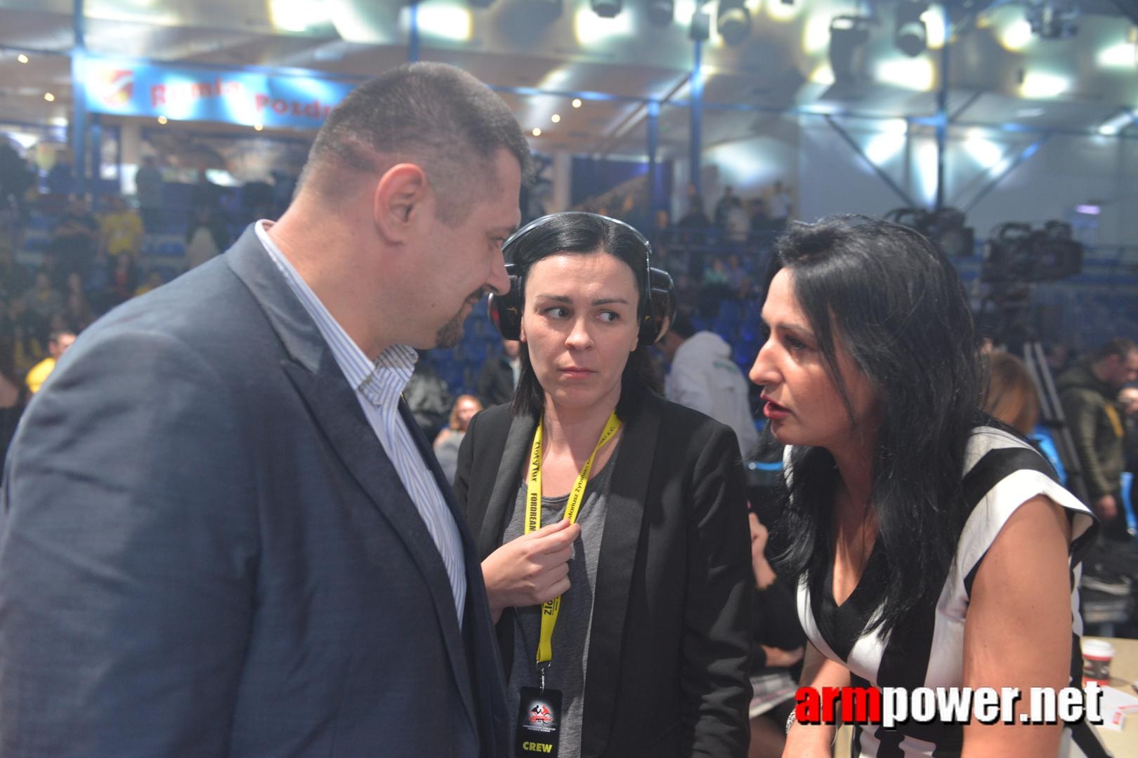 Zloty Tur 2015 Right Hand