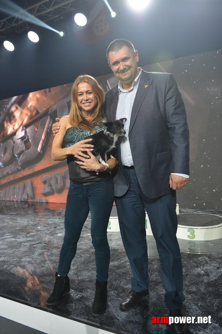 Zloty Tur 2015 Right Hand