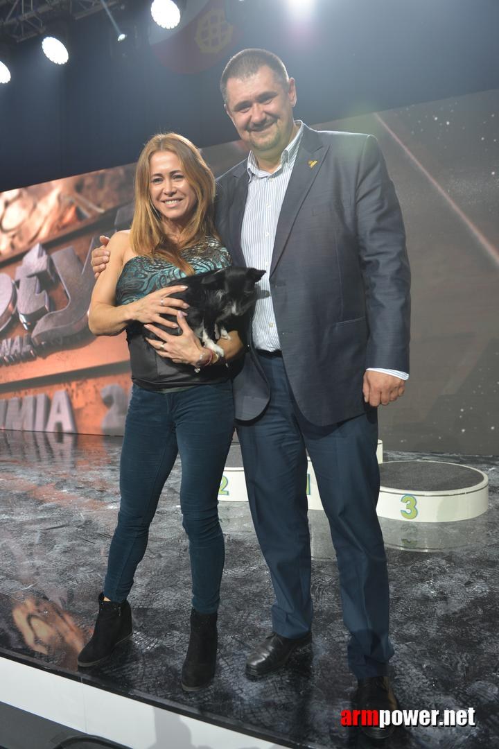 Zloty Tur 2015 Right Hand