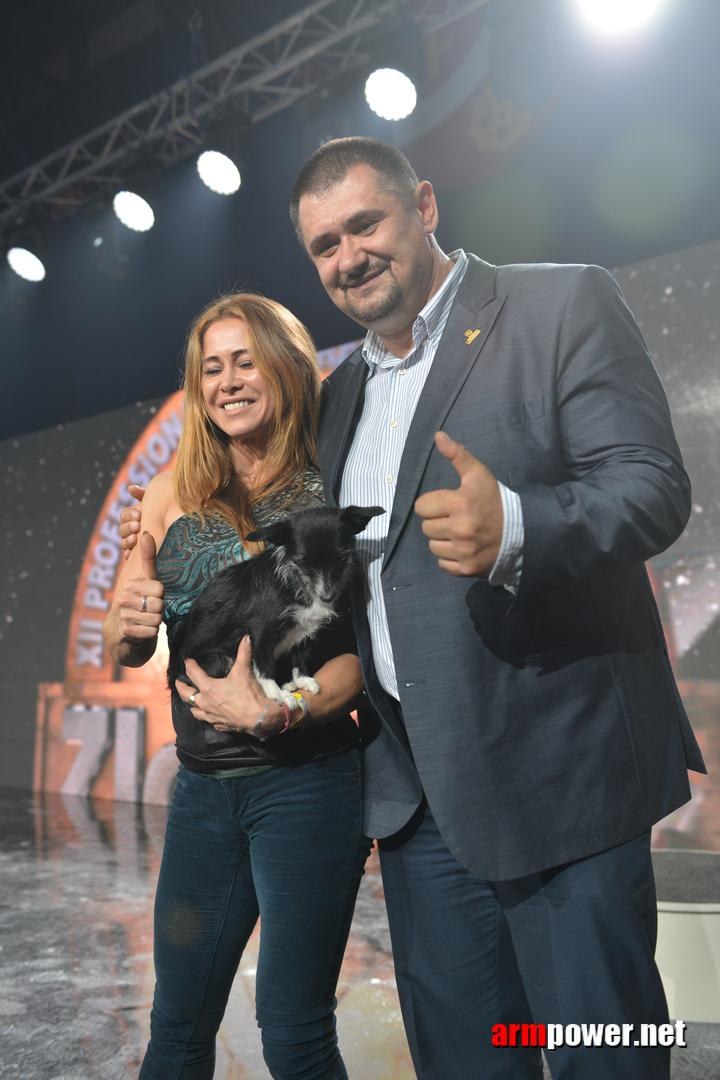 Zloty Tur 2015 Right Hand